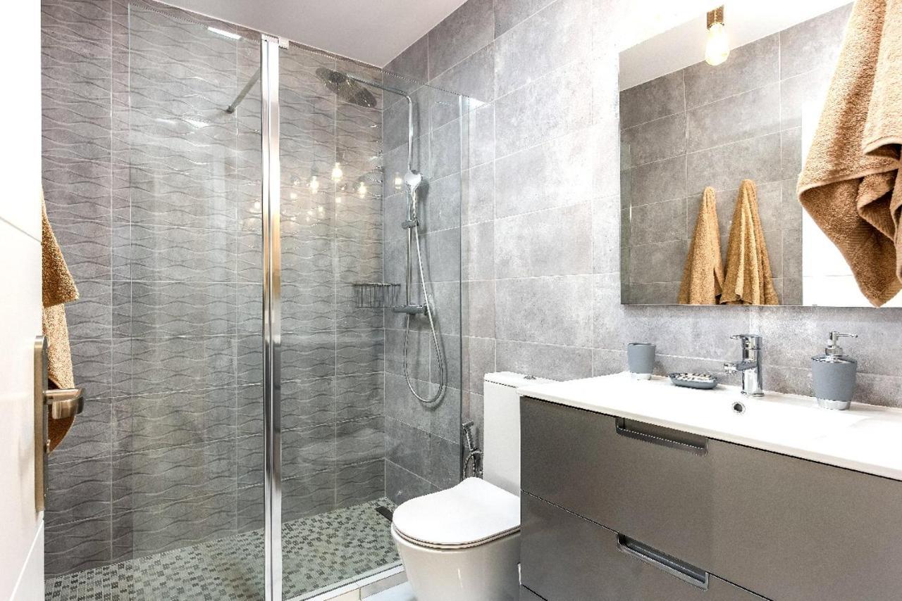 Modern 4 Bedroom In Costa Adeje Apartamento Costa Adeje (Tenerife)