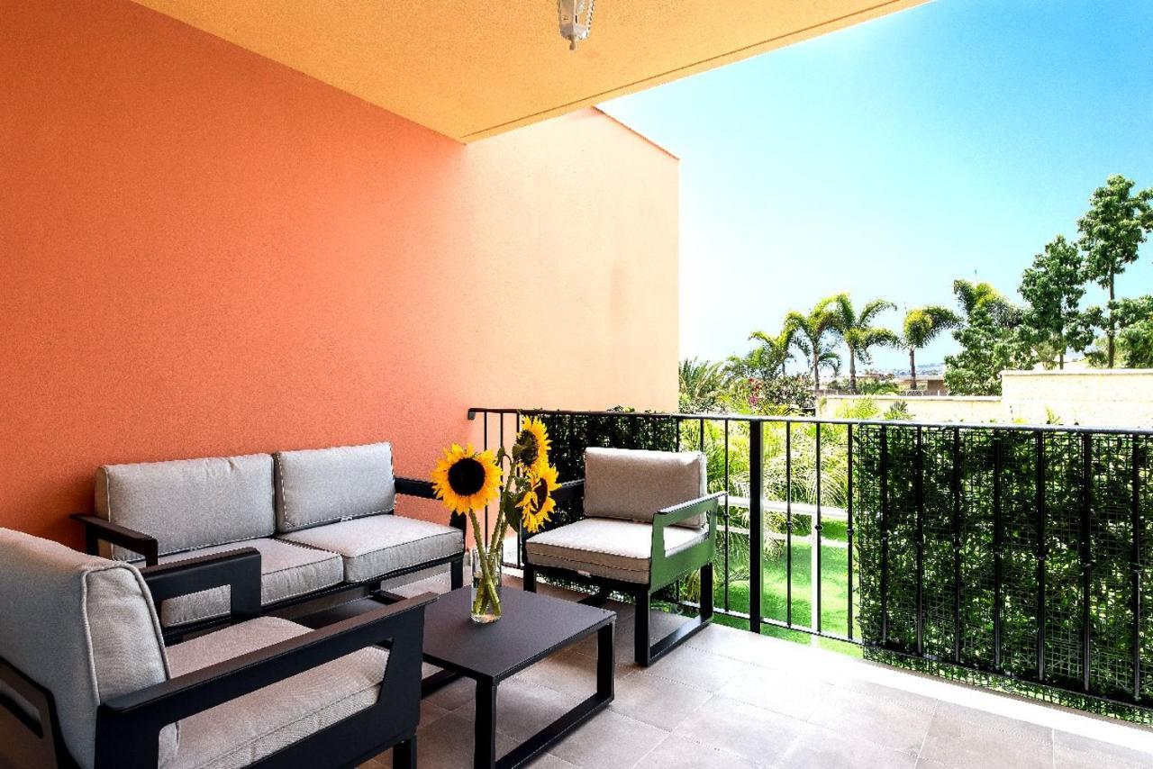 Modern 4 Bedroom In Costa Adeje Apartamento Costa Adeje (Tenerife)