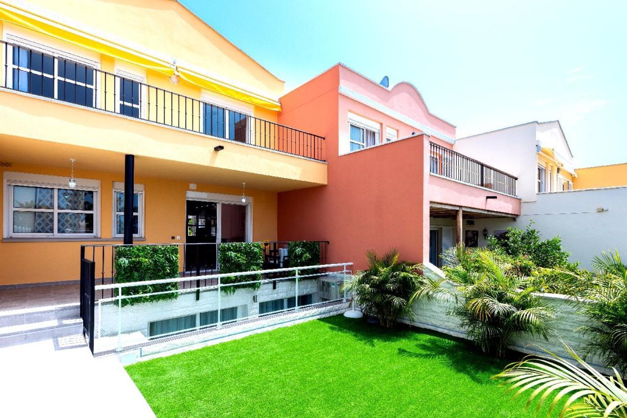 Modern 4 Bedroom In Costa Adeje *