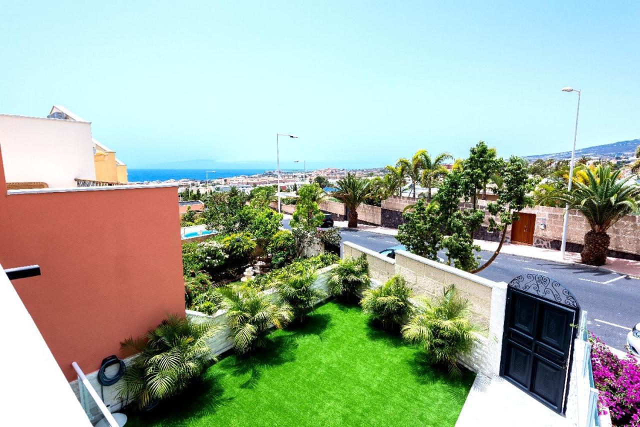 Apartamento Modern 4 Bedroom In Costa Adeje *
