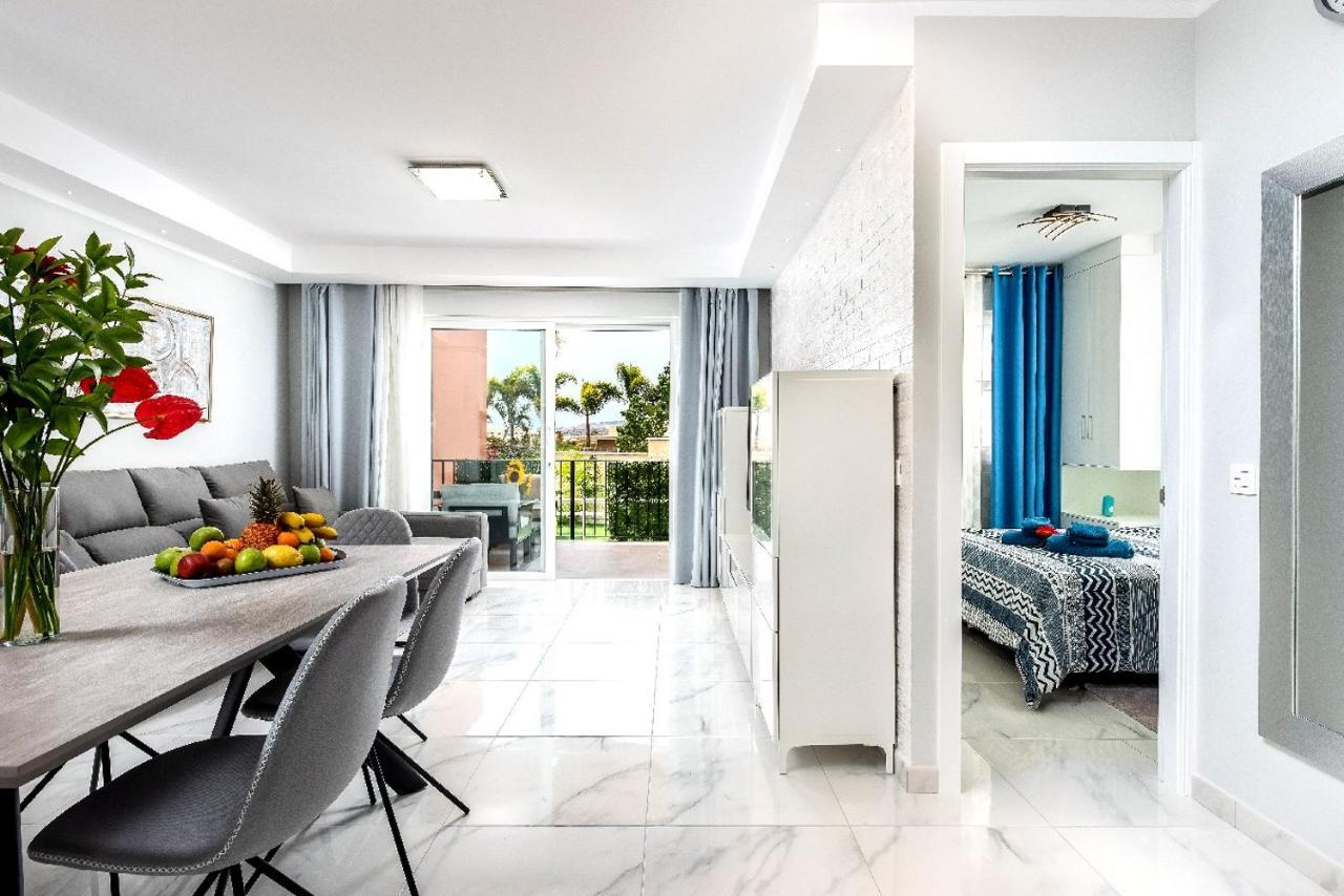 Apartamento Modern 4 Bedroom In Costa Adeje