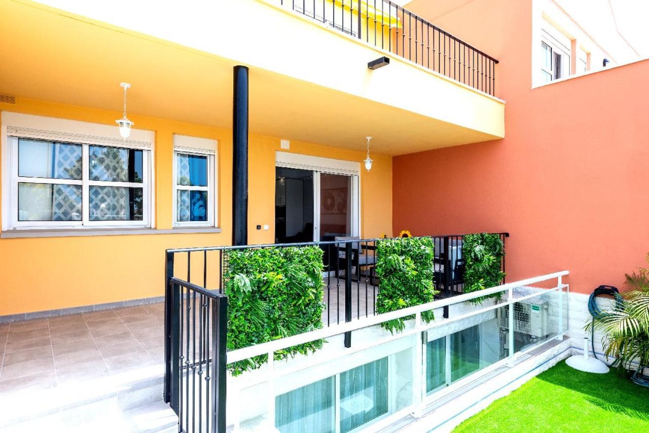 Modern 4 Bedroom In Costa Adeje Costa Adeje (Tenerife)
