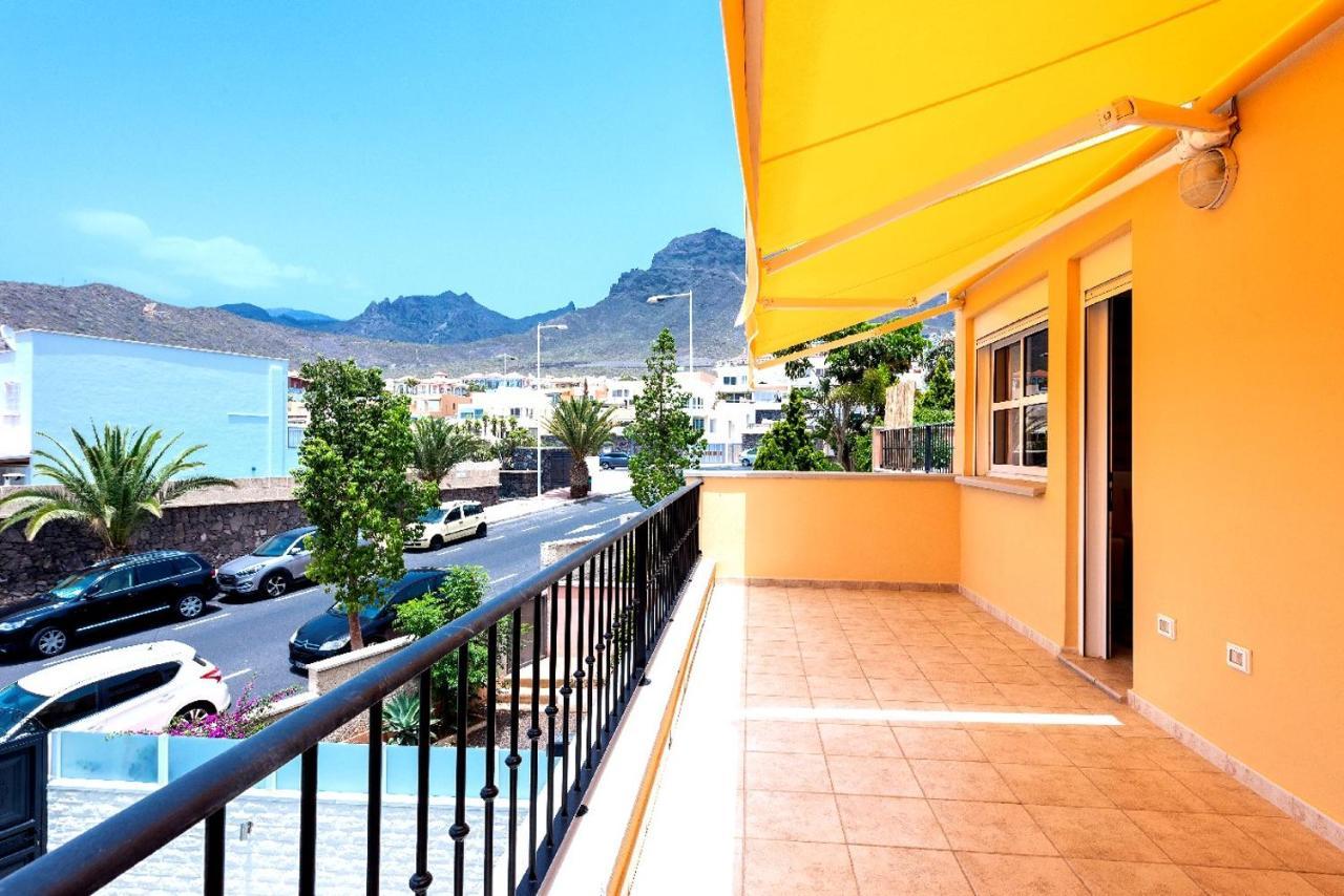 Modern 4 Bedroom In Costa Adeje Apartamento *