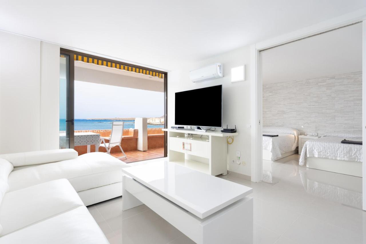 Listen The Rocks - 232 Appartement Costa Del Silencio