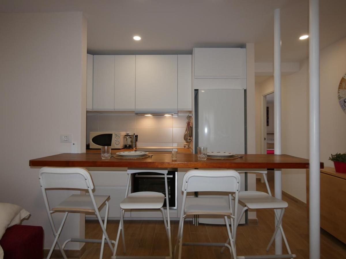 San Cristóbal Petite Maison * La Laguna (Tenerife)