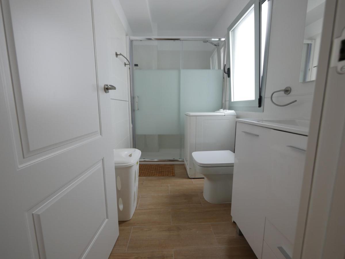 Apartamento San Cristóbal Petite Maison *