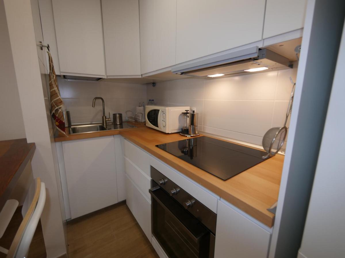 Apartamento San Cristóbal Petite Maison La Laguna (Tenerife)
