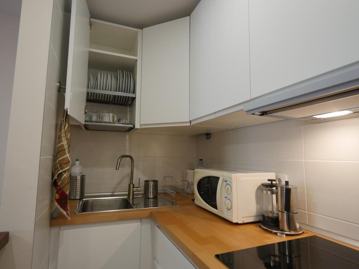 Apartamento San Cristóbal Petite Maison