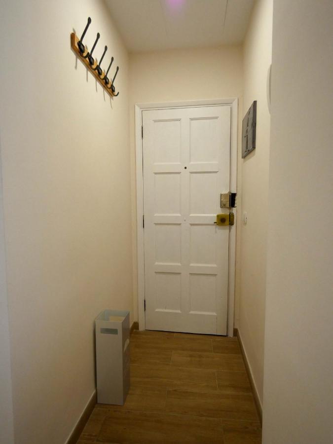 Apartamento San Cristóbal Petite Maison