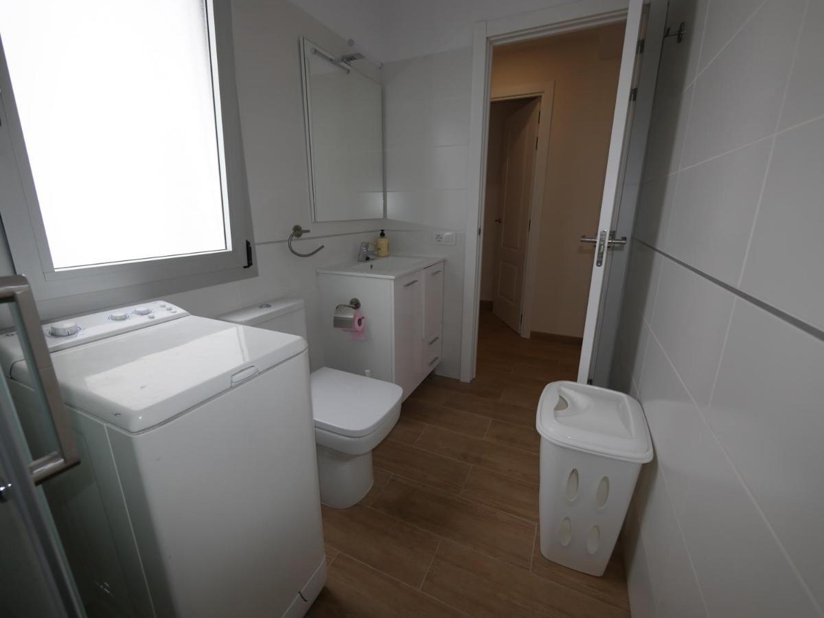 Apartamento San Cristóbal Petite Maison
