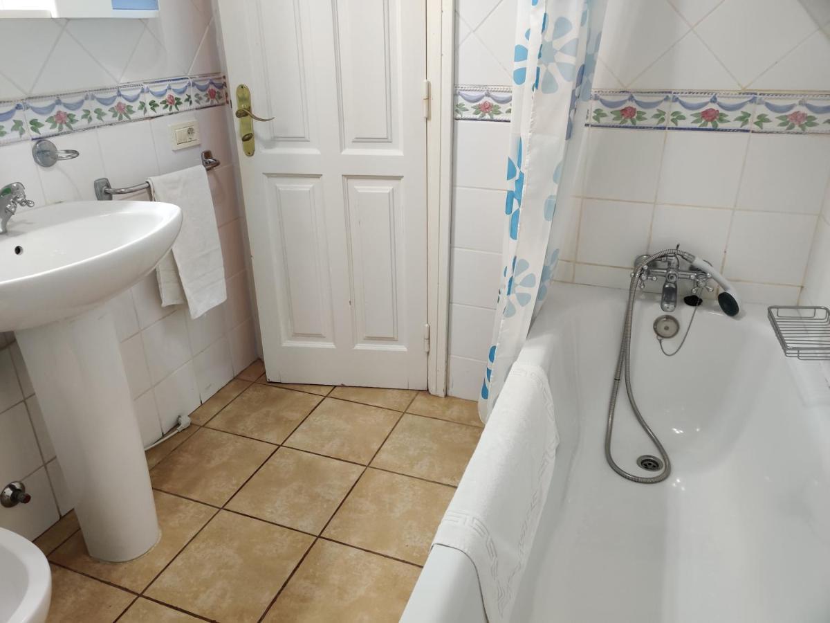 Golden Mile Seaview Royal Garden Apartment