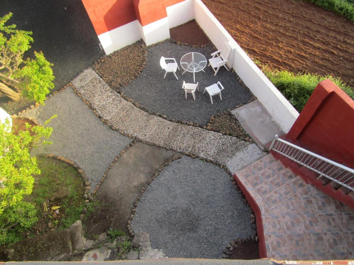 Auberge de jeunesse San Jose De Llanos