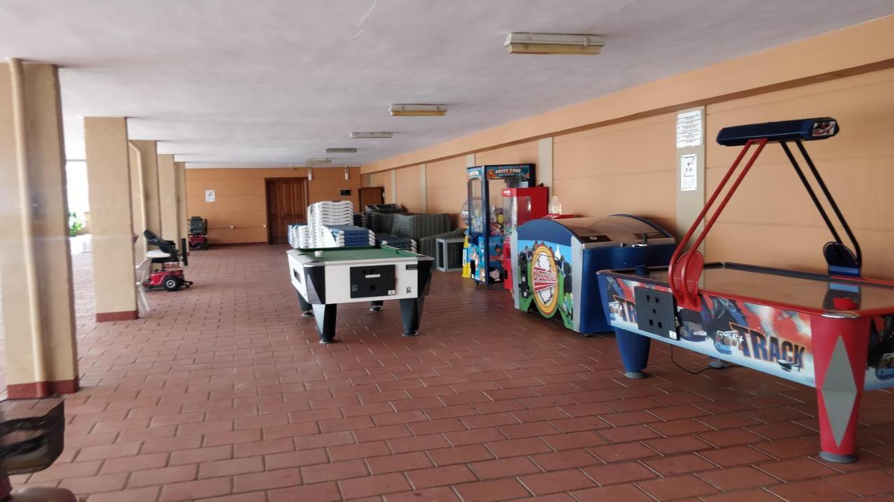 Apartment Golden Mile Seaview Royal Garden Playa de las Americas (Tenerife)