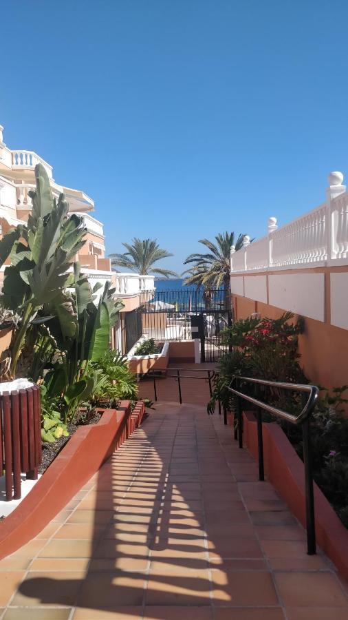 Apartment Golden Mile Seaview Royal Garden