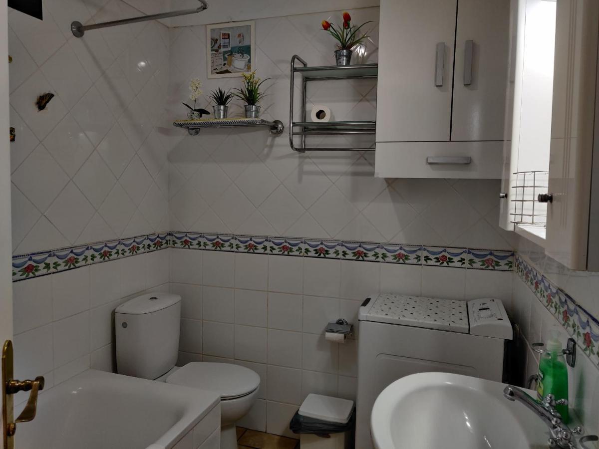 Golden Mile Seaview Royal Garden Apartment Playa de las Americas (Tenerife)