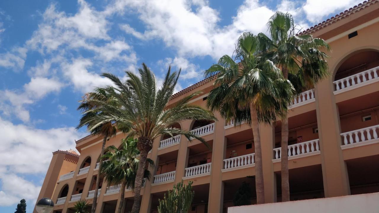 Apartment Golden Mile Seaview Royal Garden *