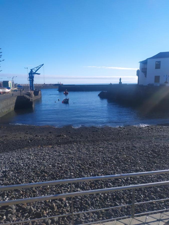 Atico Junto Al Mar Apartamento