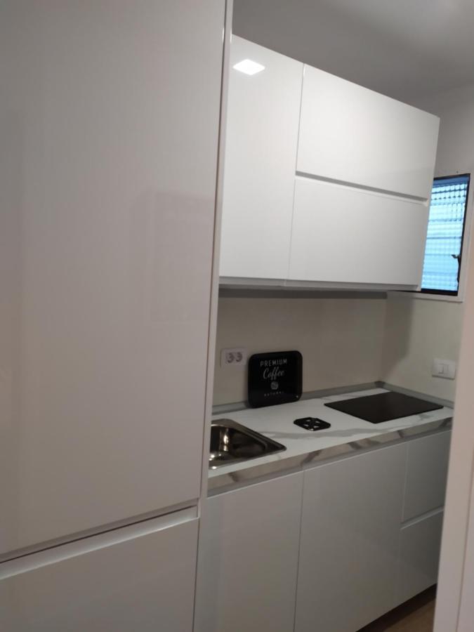 Apartamento Atico Junto Al Mar