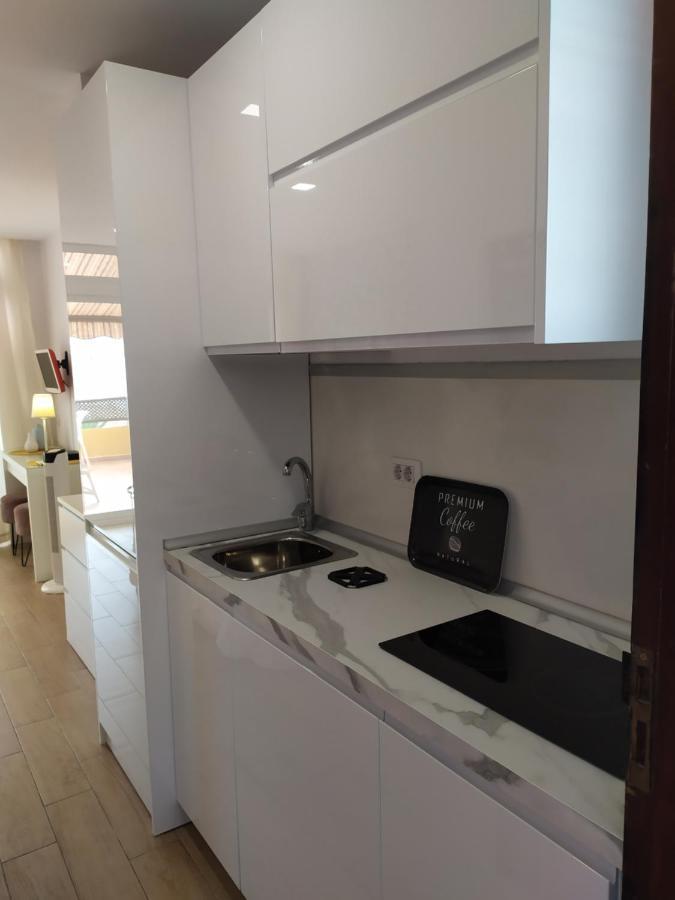 Atico Junto Al Mar Apartamento *