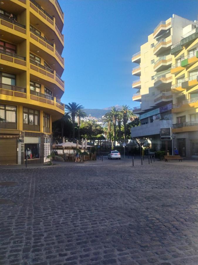 Atico Junto Al Mar * Puerto de la Cruz (Tenerife)