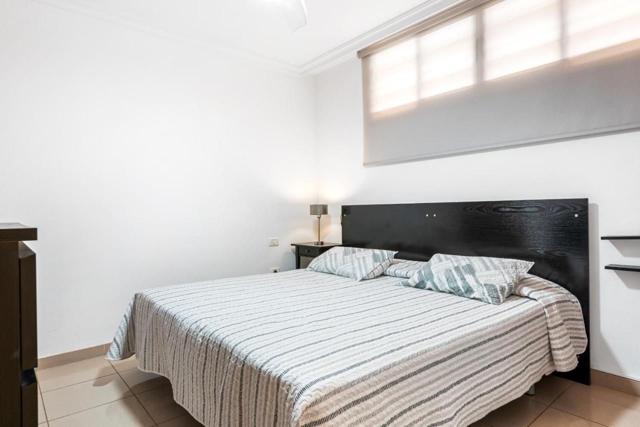 Appartement Seres 212 Los Cristianos (Tenerife)