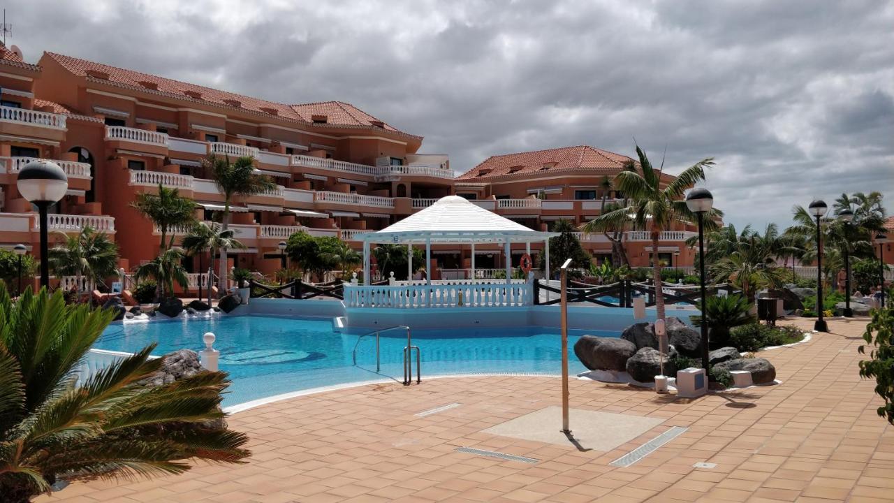 Apartment Golden Mile Seaview Royal Garden