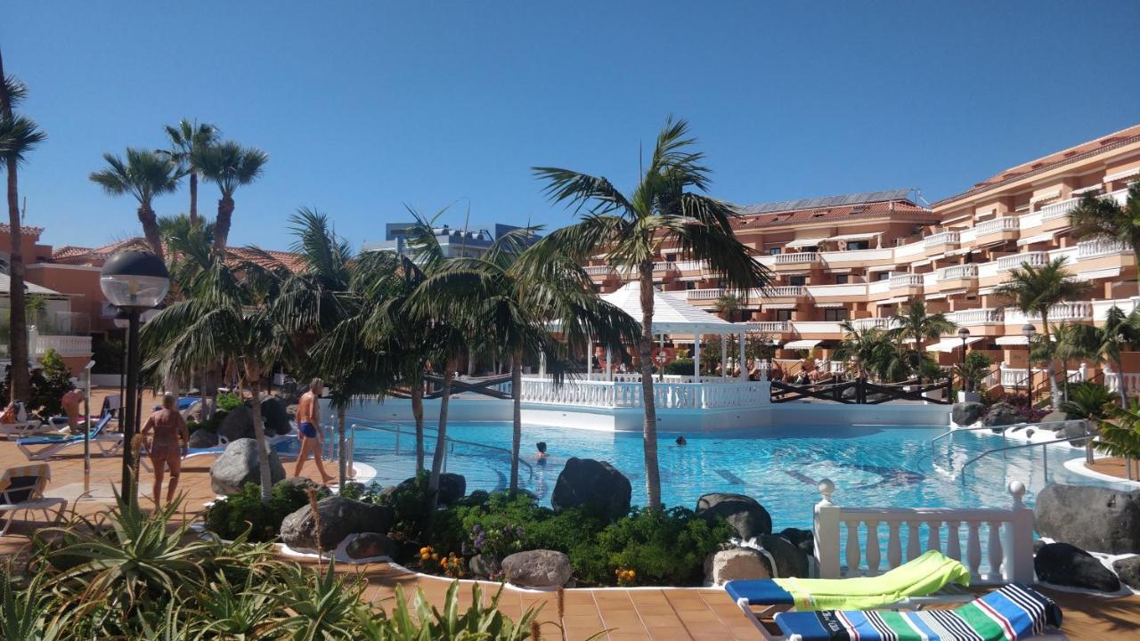 Apartment Golden Mile Seaview Royal Garden Playa de las Americas (Tenerife)