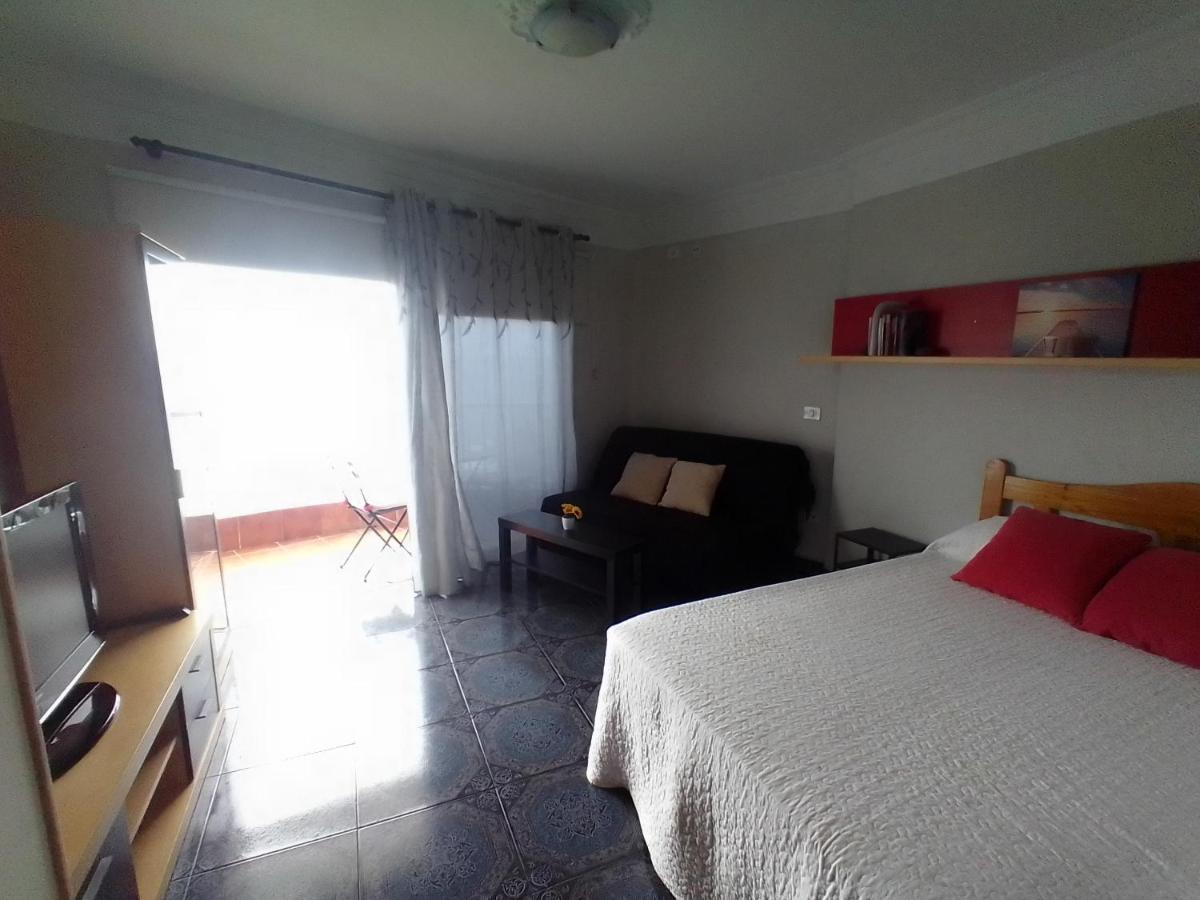 Mirador Playa San Marcos Apartamento *