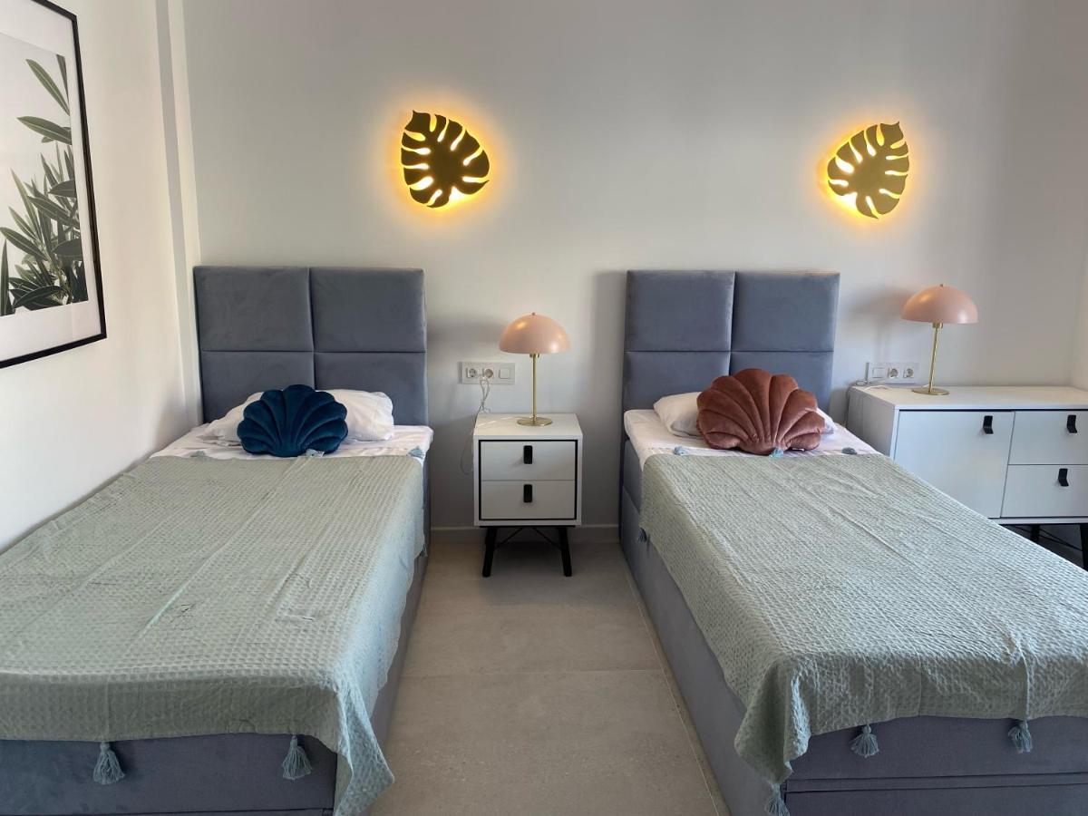 Tres Terrazas Ocean View Apartment *