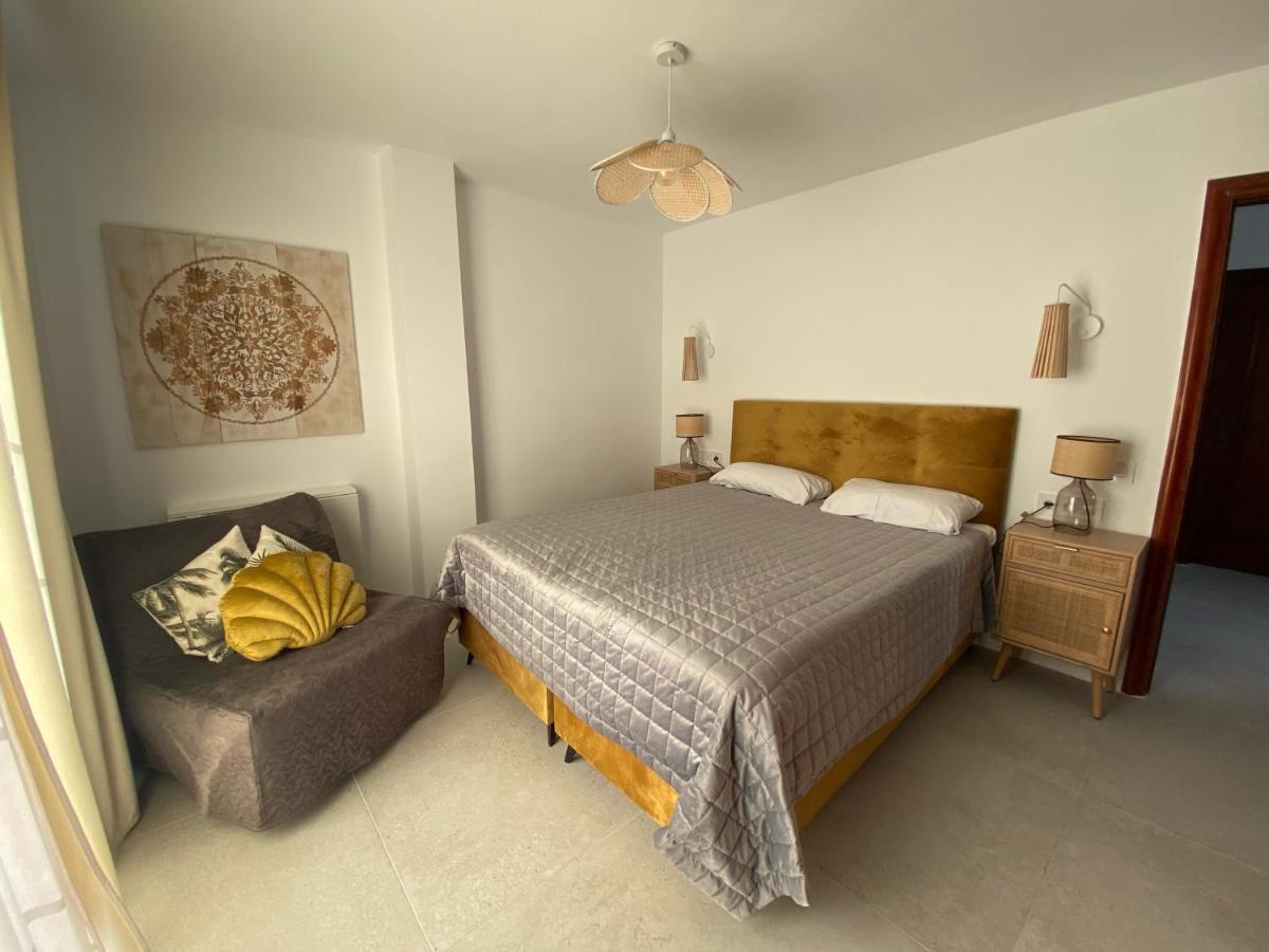 Apartment Tres Terrazas Ocean View *