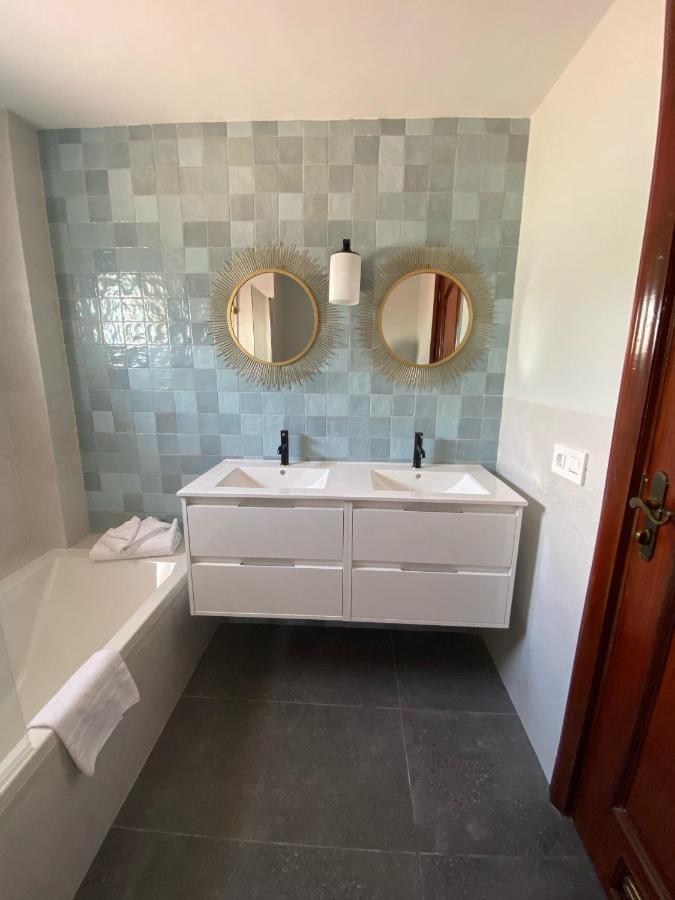 Apartment Tres Terrazas Ocean View