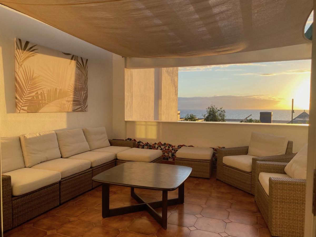 Apartment Tres Terrazas Ocean View