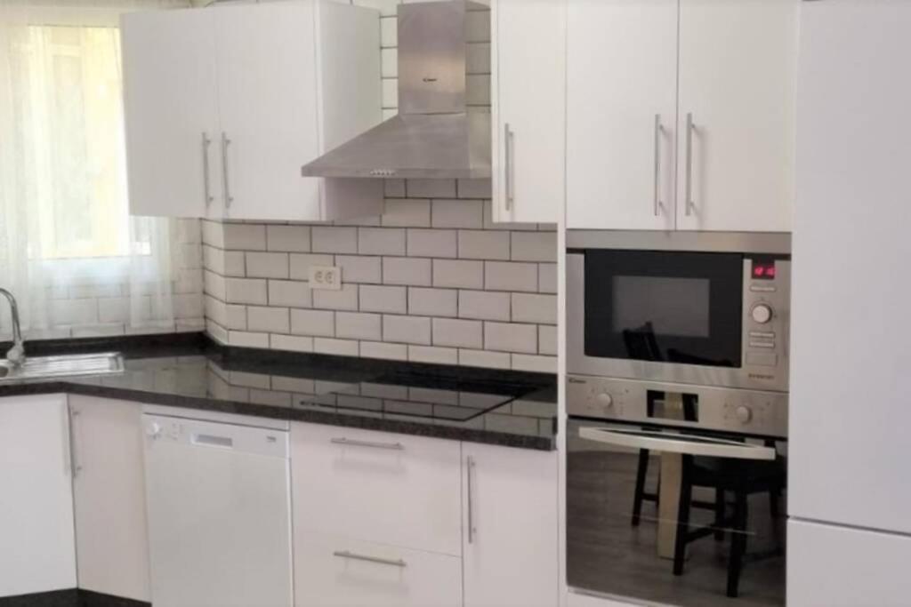 Apartamento In The City Center Santa Cruz de Tenerife
