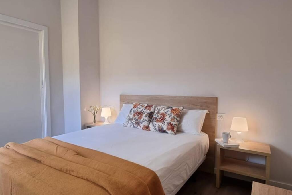 Apartamento In The City Center Santa Cruz de Tenerife