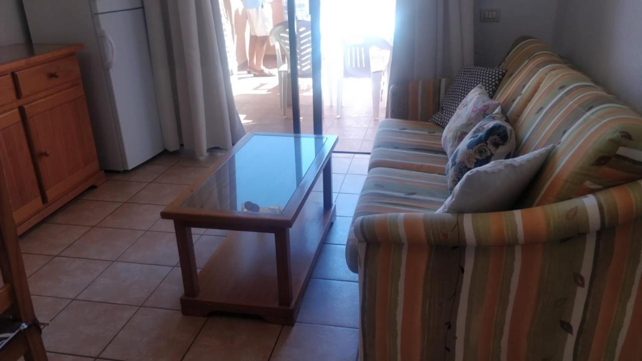 Golden Mile Seaview Royal Garden Playa de las Americas (Tenerife)