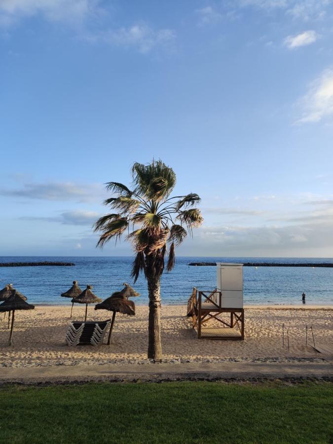 Golden Mile Seaview Royal Garden Apartment