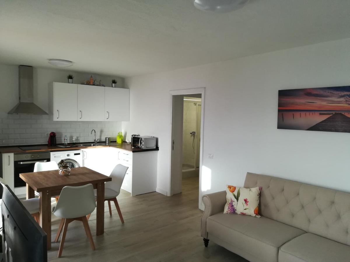 Apartamento Sunset La Palmita *