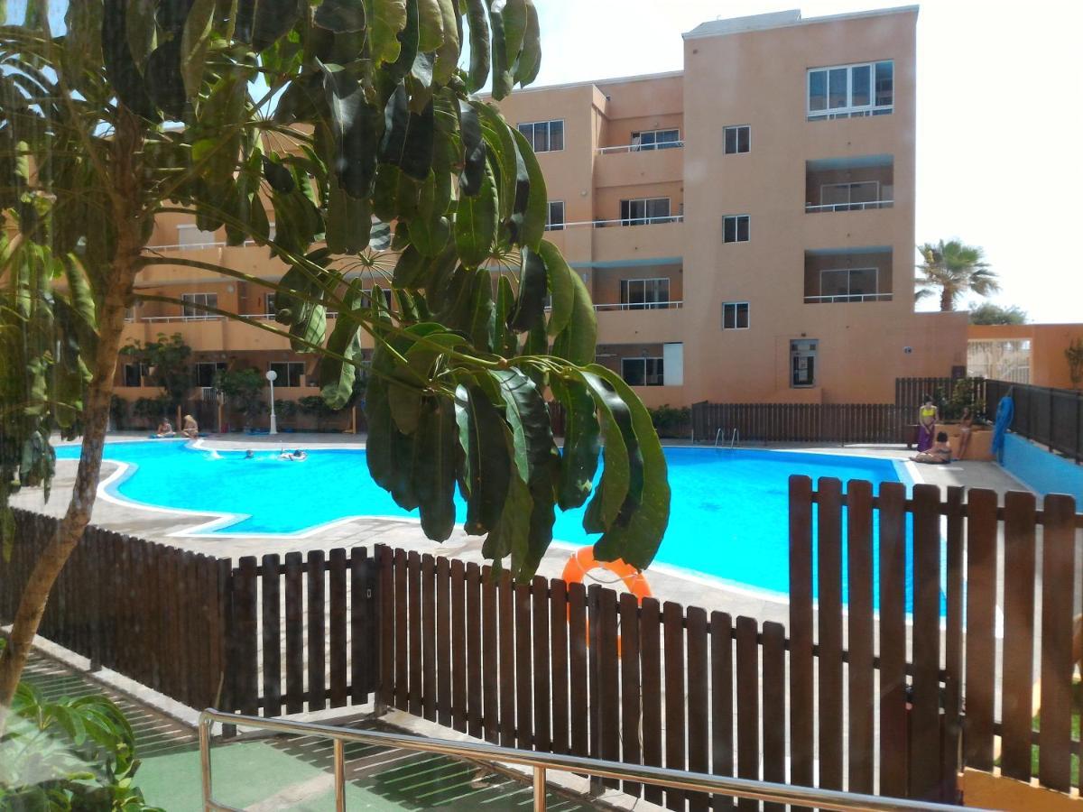 Apartment Marineda Playa Cabezo *
