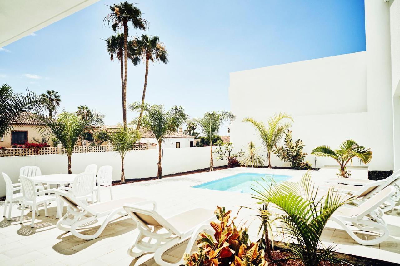 Amalie - 3bdr+3 Bath In Amarilla Golf