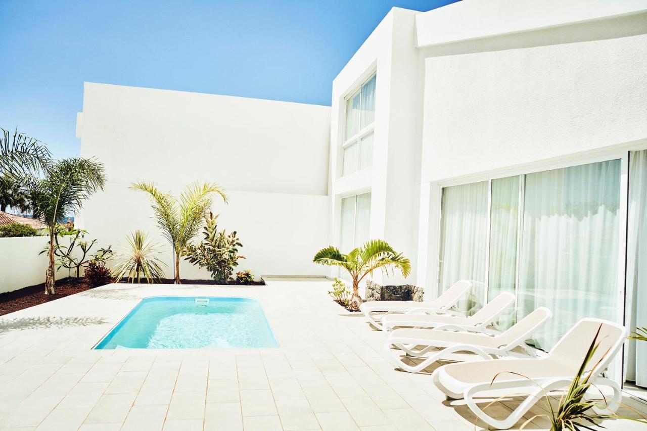 Villa Amalie - 3bdr+3 Bath In Amarilla Golf *