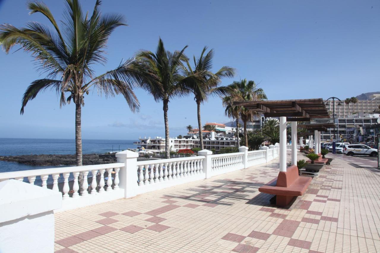 Luxury Princesa Puerto de Santiago (Tenerife)