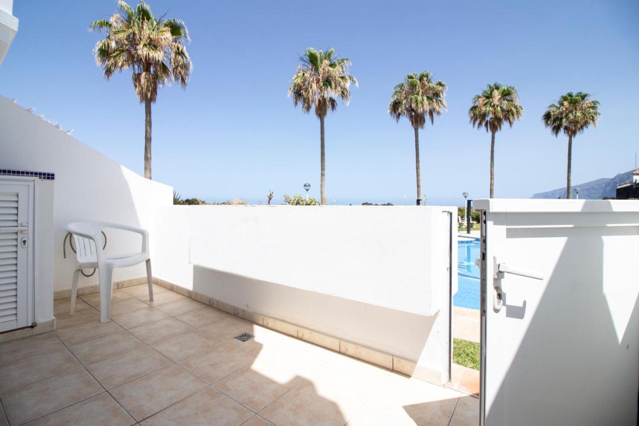 Luxury Princesa Сasa de vacaciones Puerto de Santiago (Tenerife)