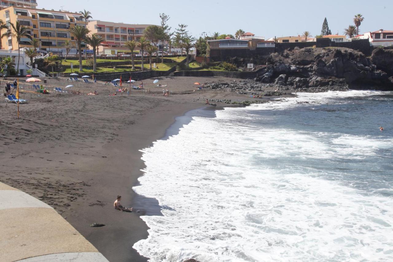 Luxury Princesa Puerto de Santiago (Tenerife)