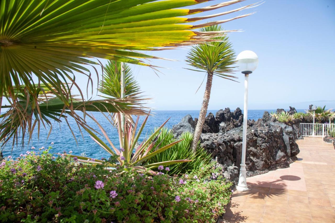 Luxury Princesa Сasa de vacaciones Puerto de Santiago (Tenerife)