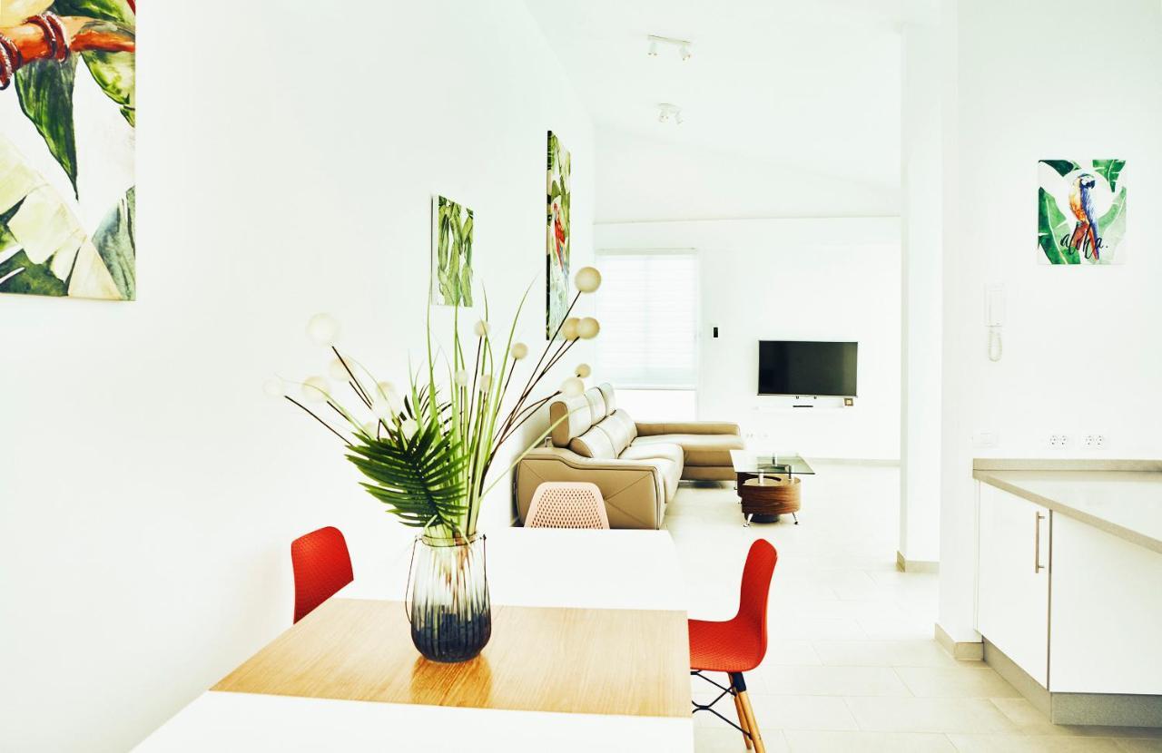 Amalie - 3bdr+3 Bath In Amarilla Golf * San Miguel de Abona
