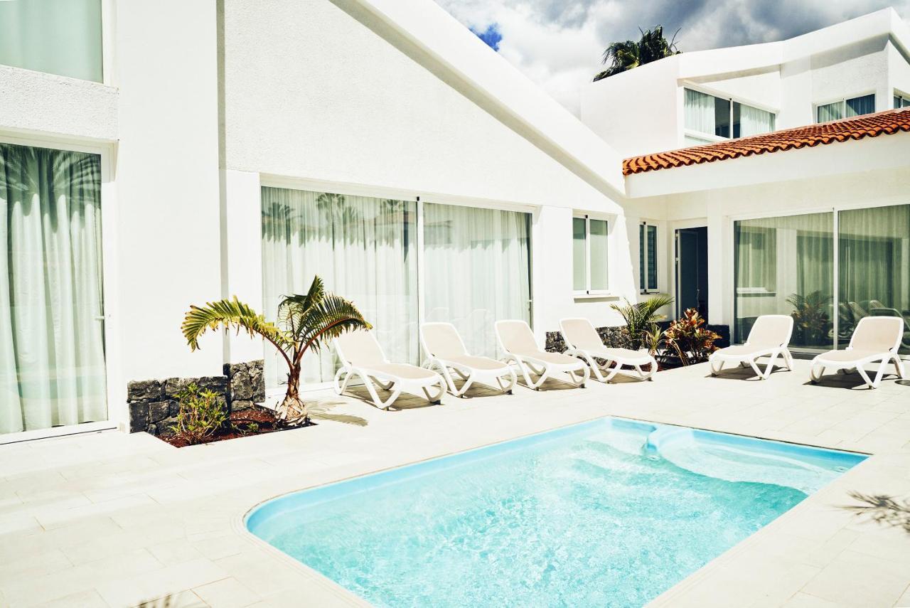Amalie - 3bdr+3 Bath In Amarilla Golf * San Miguel de Abona