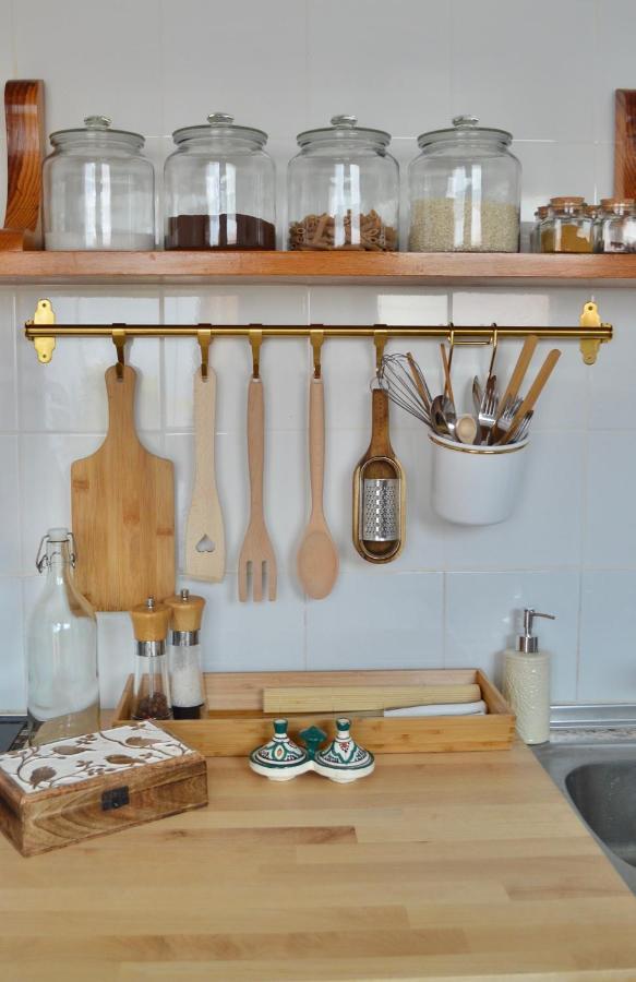Casa Pardelas Couette-café Icod De Los Vinos