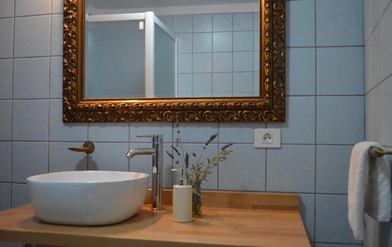 Casa Pardelas Bed and breakfast
