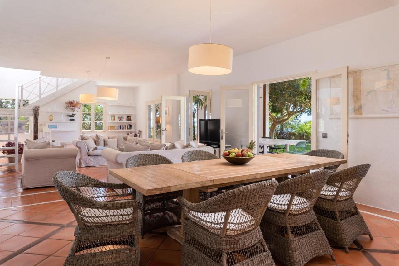 Spacious, Well Appointed, In A Wonderful Raised Location And Stunning Sea Views * Costa Adeje (Tenerife)