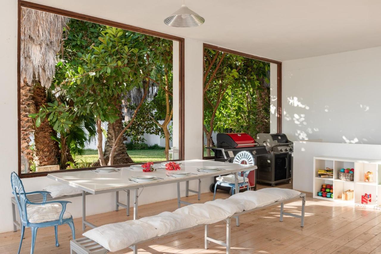 Spacious, Well Appointed, In A Wonderful Raised Location And Stunning Sea Views * Costa Adeje (Tenerife)